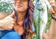 Appeal To All A Fish’s Senses With Odin Lures