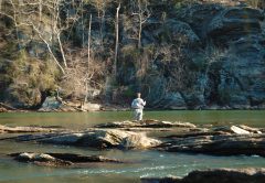 Delayed Trout Harvest Seasons Across The Southeast
