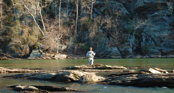 Delayed Trout Harvest Seasons Across The Southeast