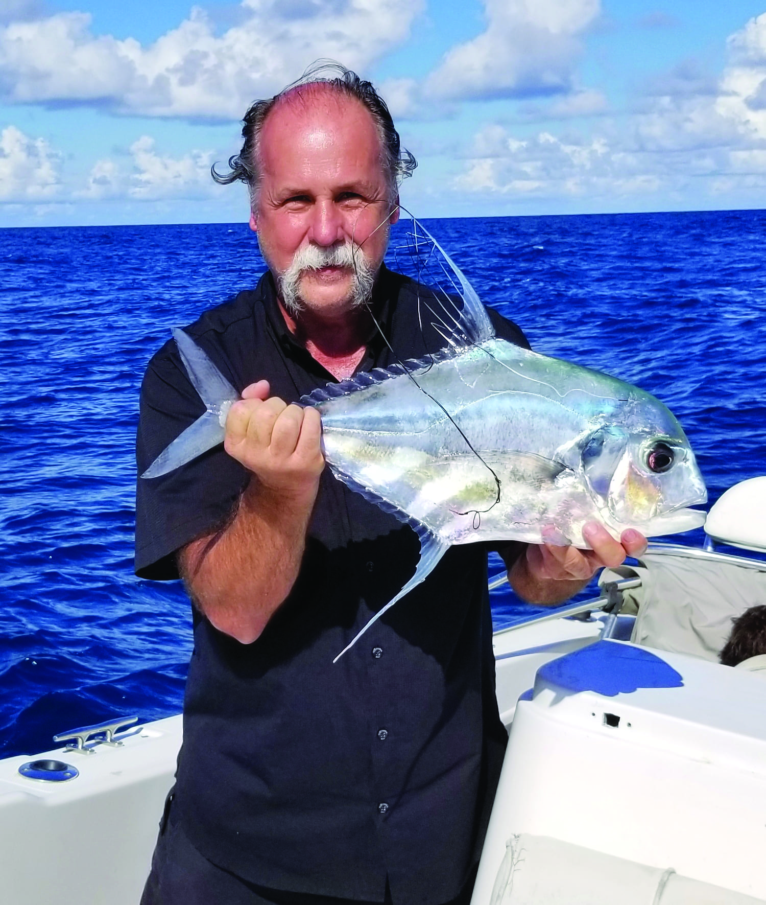 Beach Snook Fishing – Part I - Coastal Angler & The Angler Magazine