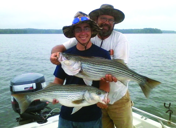 Fishing - USMA-West Point - iSportsman