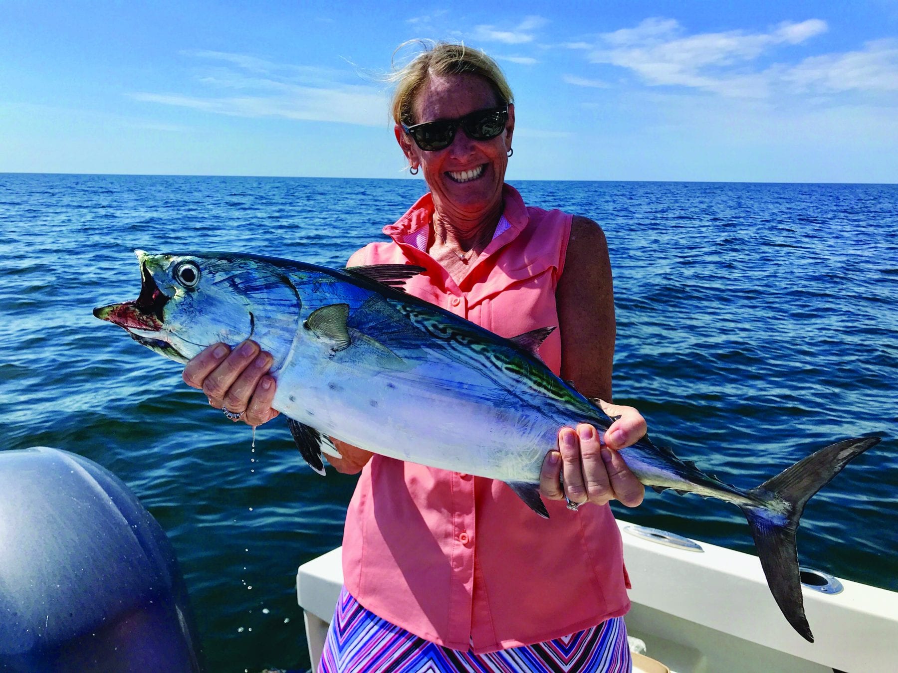 Bonita Springs Fishing Report - Coastal Angler & The Angler Magazine