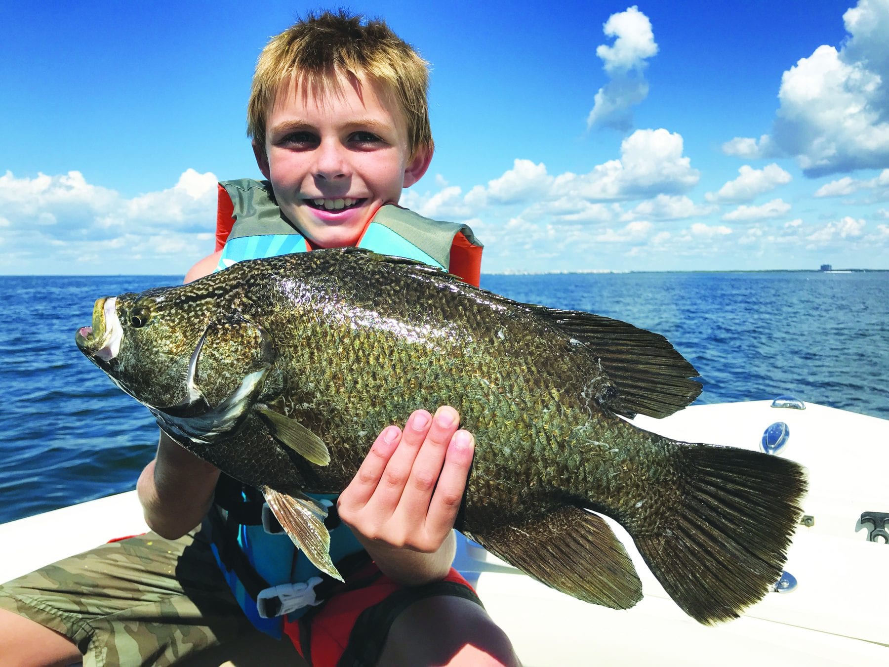 Bonita Springs Fishing Report - Coastal Angler & The Angler Magazine