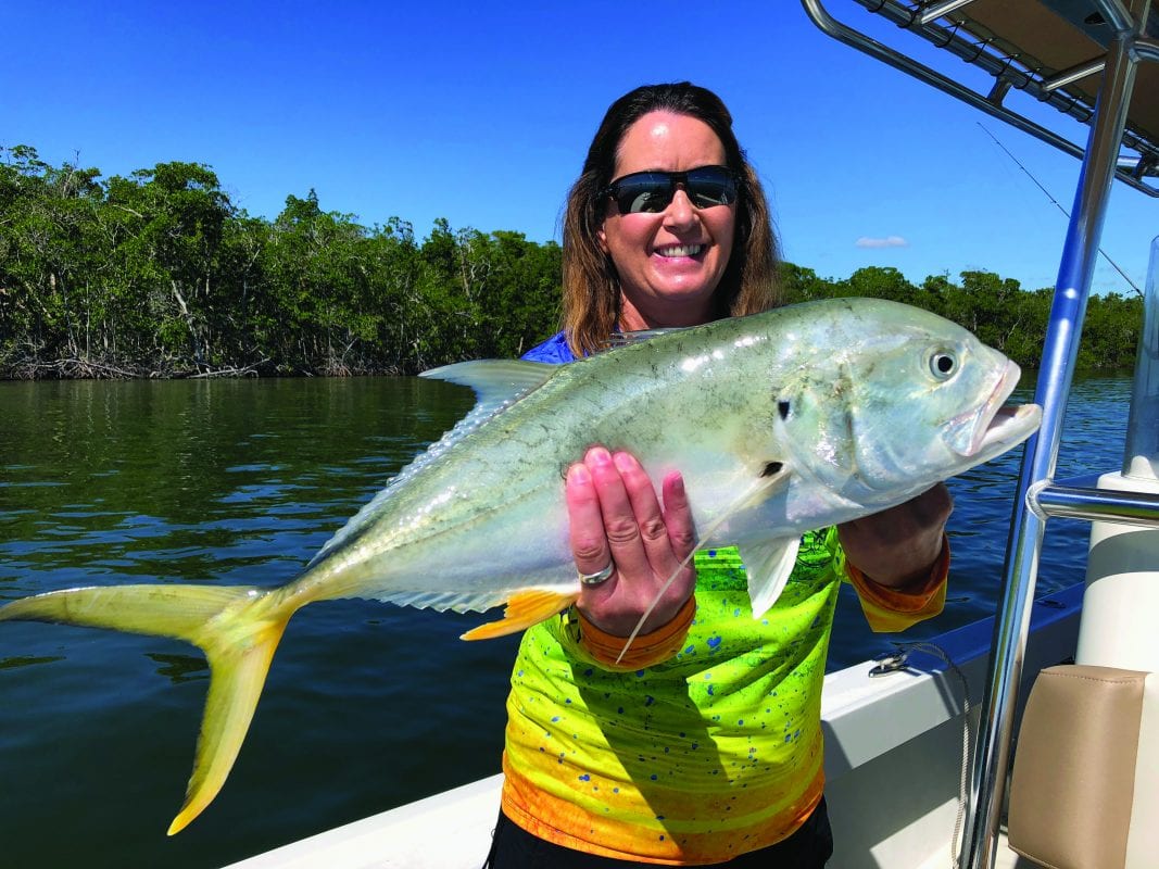 Bonita Springs Fishing Report Coastal Angler & The