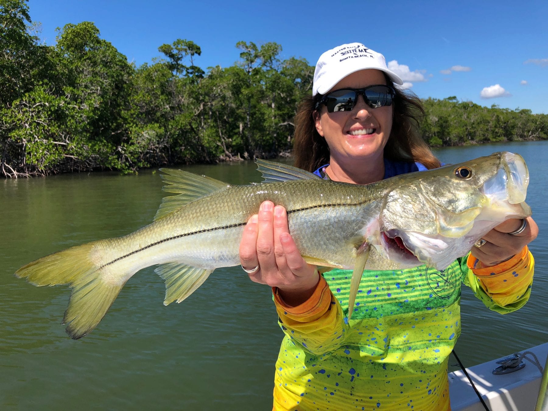 Bonita Springs Fishing Report - Coastal Angler & The Angler Magazine