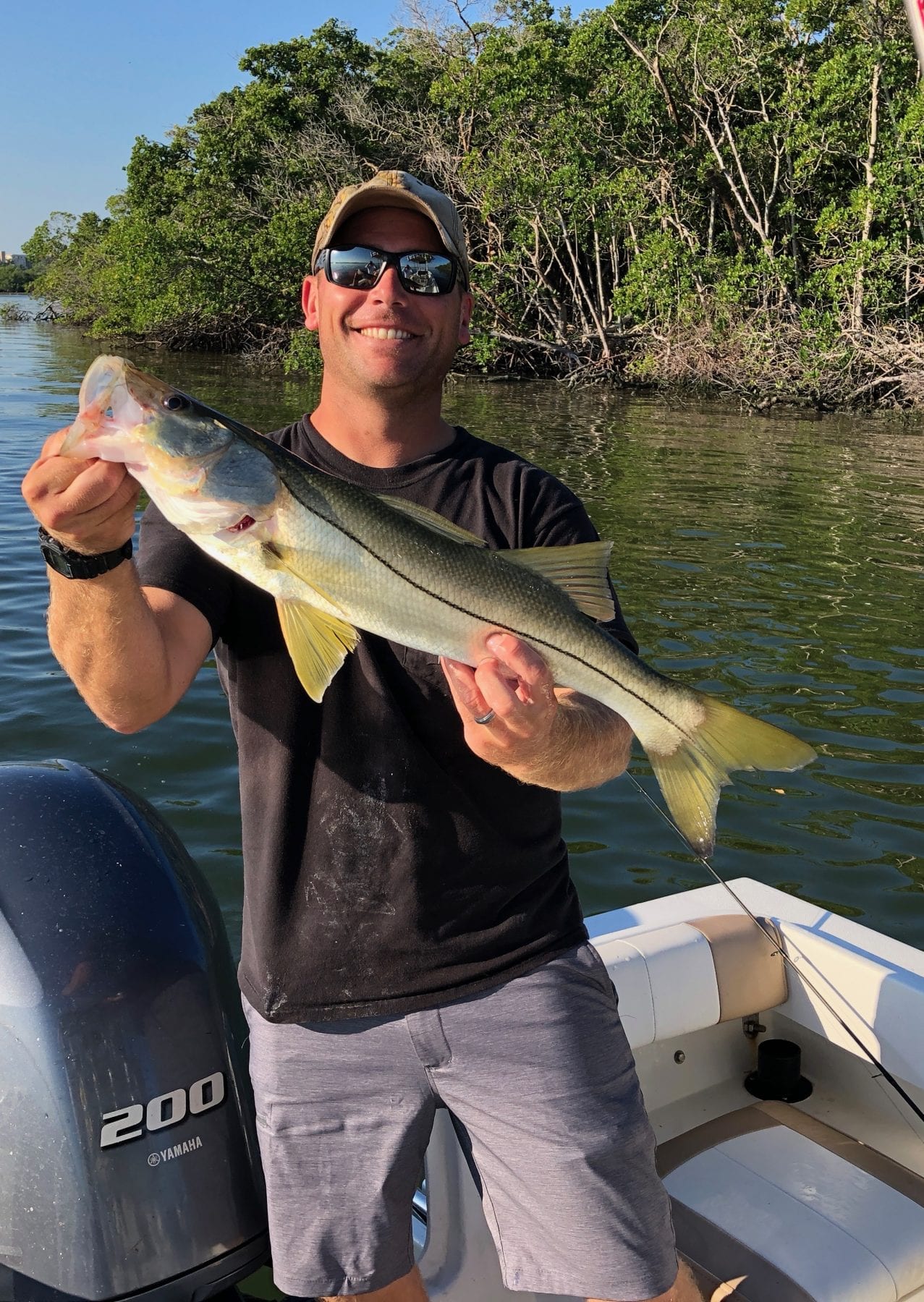 Bonita Springs Fishing Report - Coastal Angler & The Angler Magazine