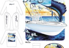 Kluch Custom Apparel