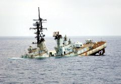 Reef off Oregon Inlet Planned For Outer Banks Anglers