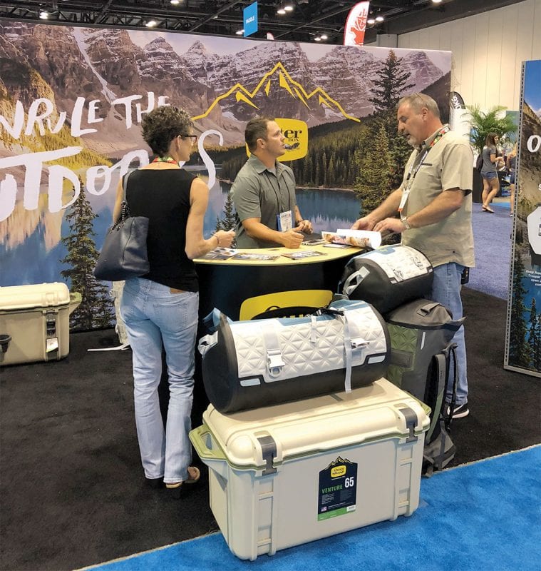 Surf Expo 2019 a Must-Go Event for Savvy Fishing and Boating Retailers