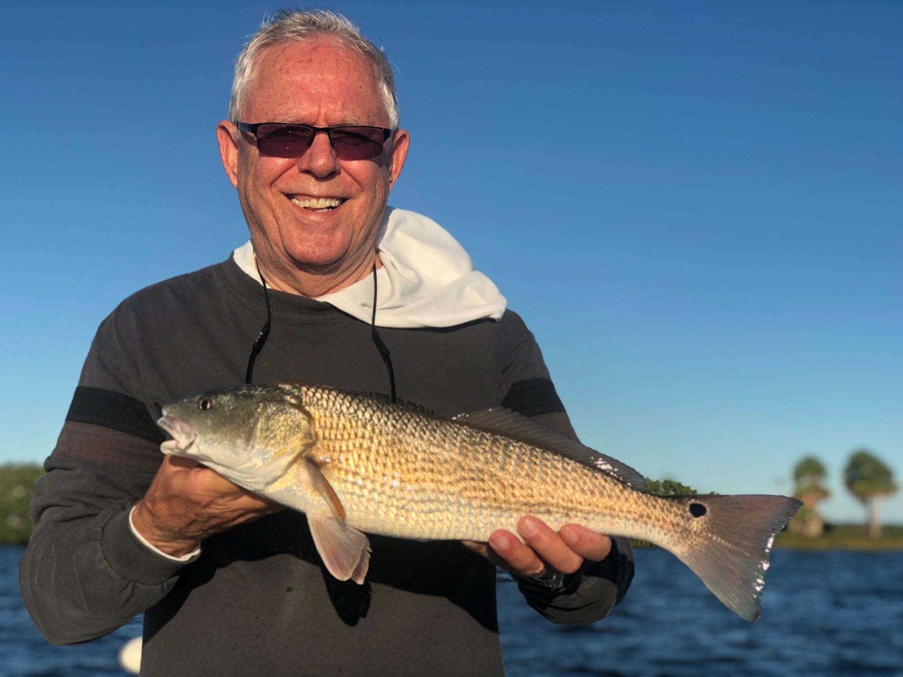 Suwannee River / Cedar Key Fishing Report Coastal Angler