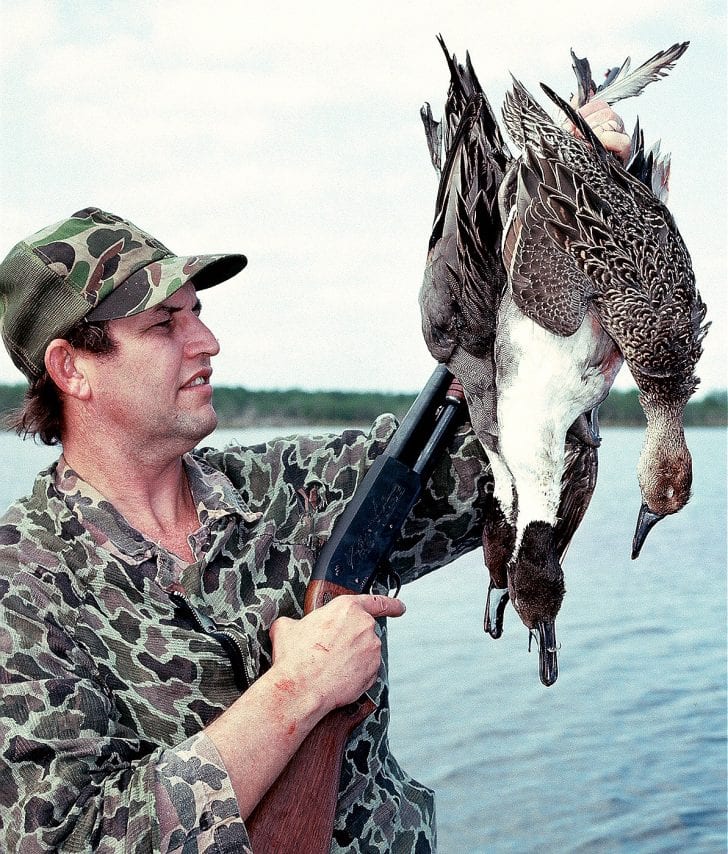 Florida’s Winter Duck Hunting Coastal Angler & The Angler Magazine