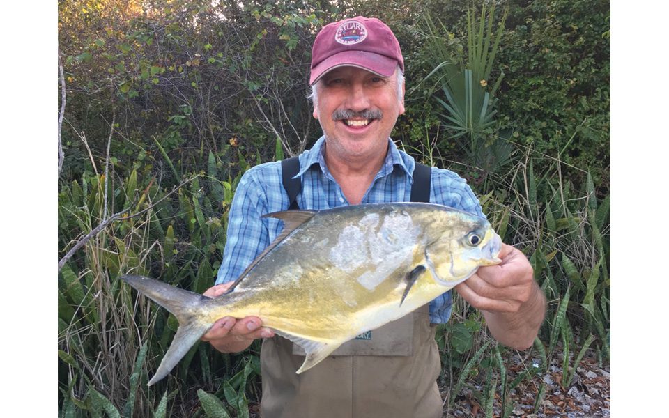 Catch Table-Fare From The Indian River Lagoon - Coastal Angler