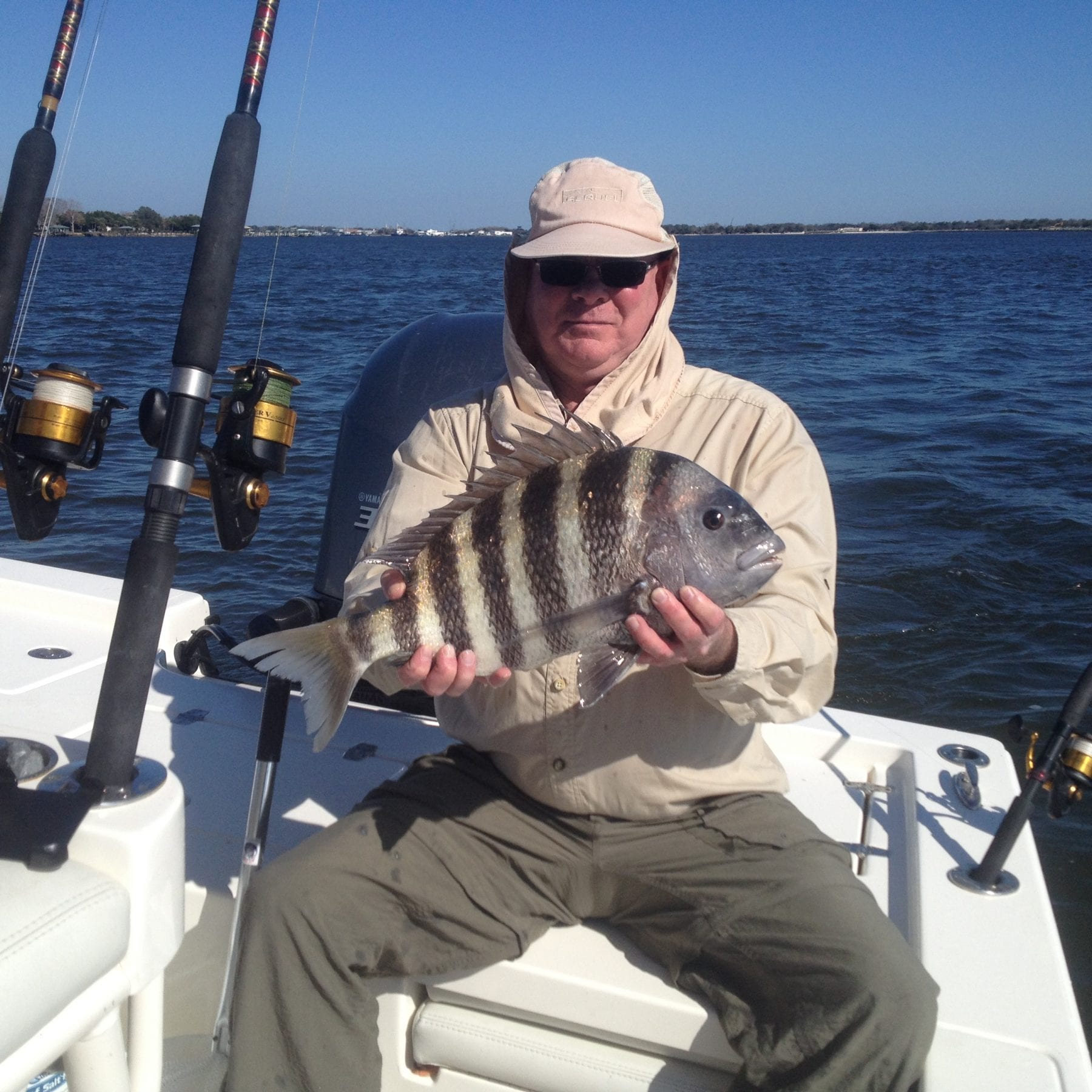 Mayport Fishing Report Coastal Angler & The Angler Magazine