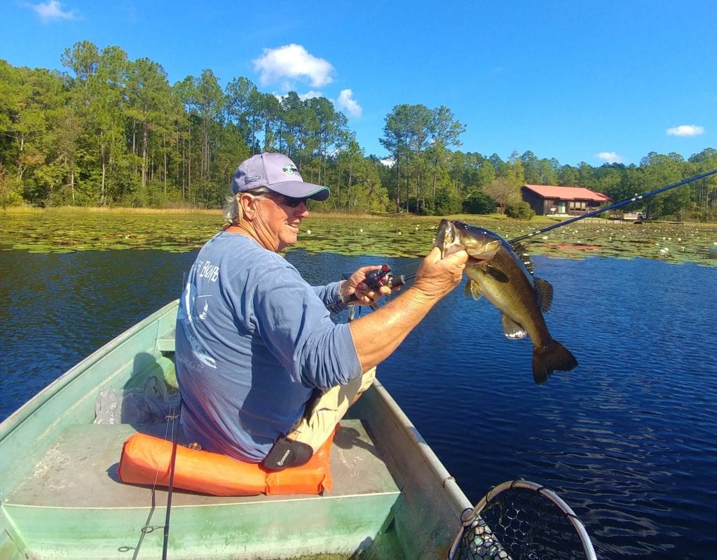 Fernandina Beach Fishing Report Coastal Angler & The Angler Magazine