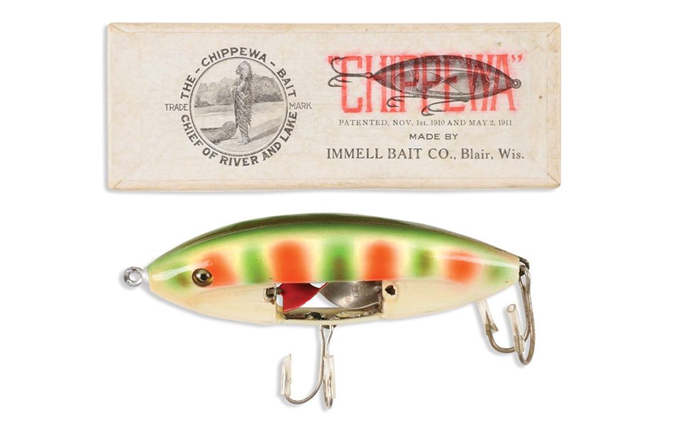 Fishing Lures You'll Never Fish - Coastal Angler & The Angler Magazine