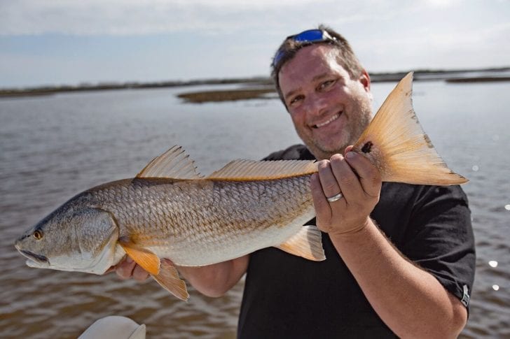 St. Augustine Fishing Report | Coastal Angler & The Angler Magazine