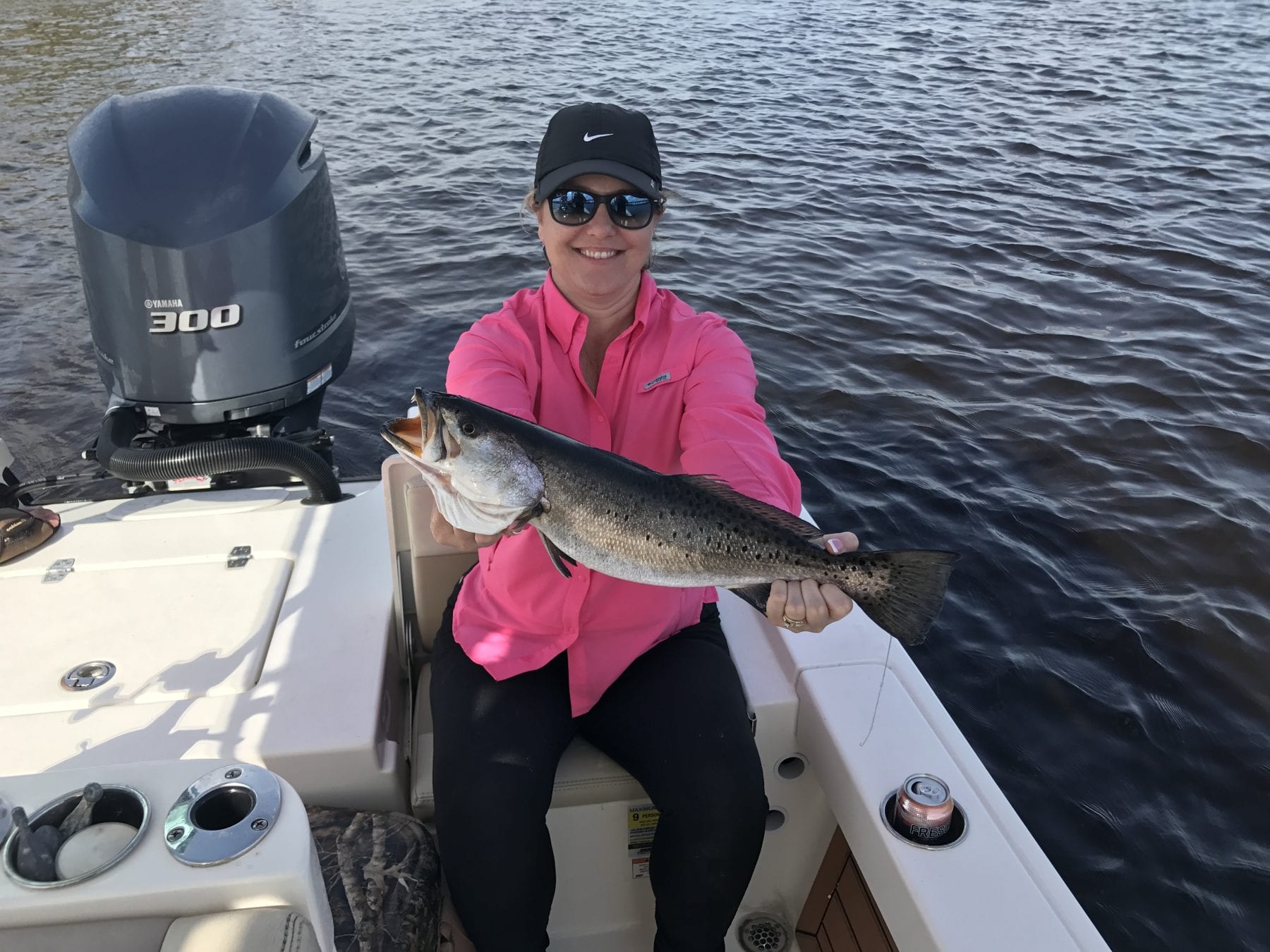 Shore Fishing - Bubble Float Fishing for Sea Bass with Shrimp 