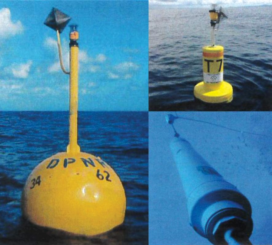 USVI Fish Aggregating Device (FAD) Program Coastal Angler & The