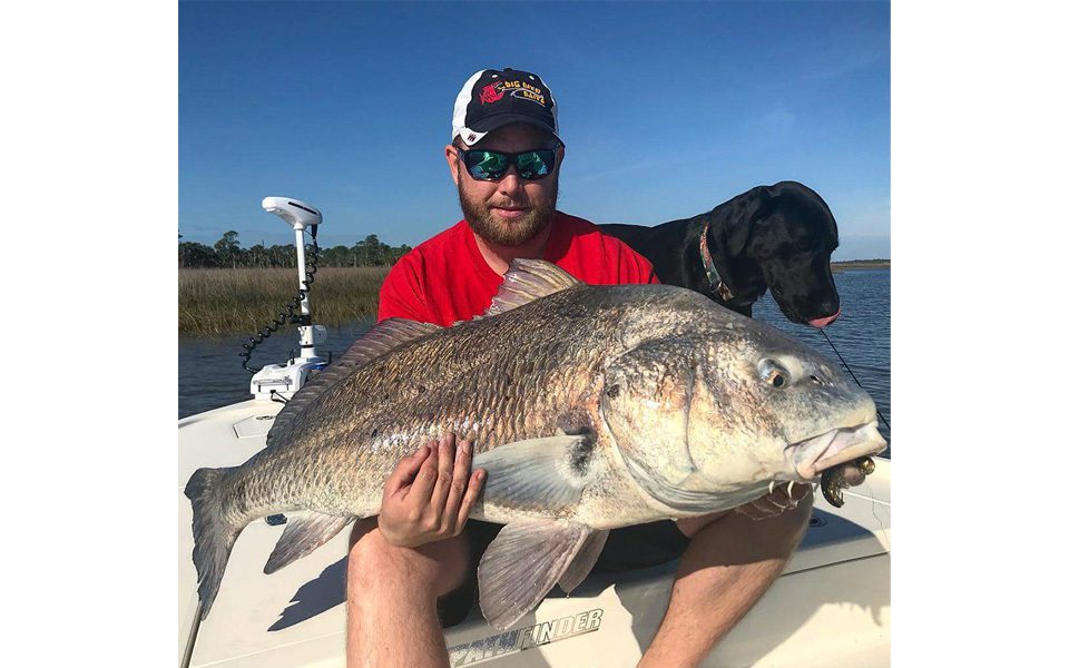 Early Season Bites Along the Coast Coastal Angler & The