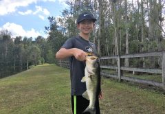 Nice fish!