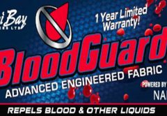 Bimini Bay BloodGuard