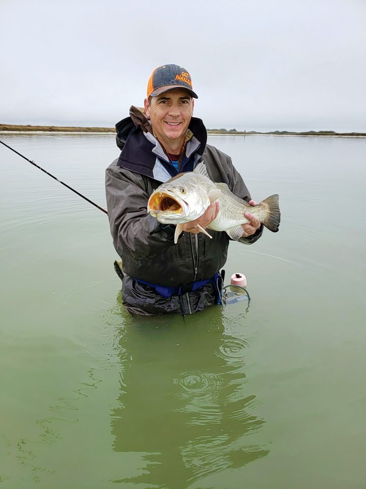 Spring Break Fishing Inshore - Coastal Angler & The Angler Magazine