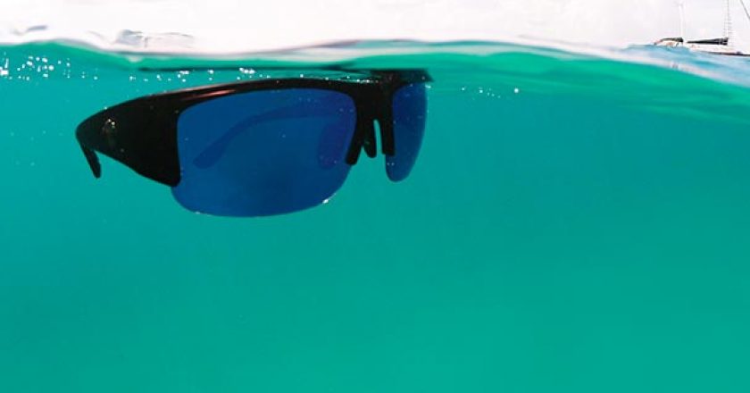 Unsinkable Polarized