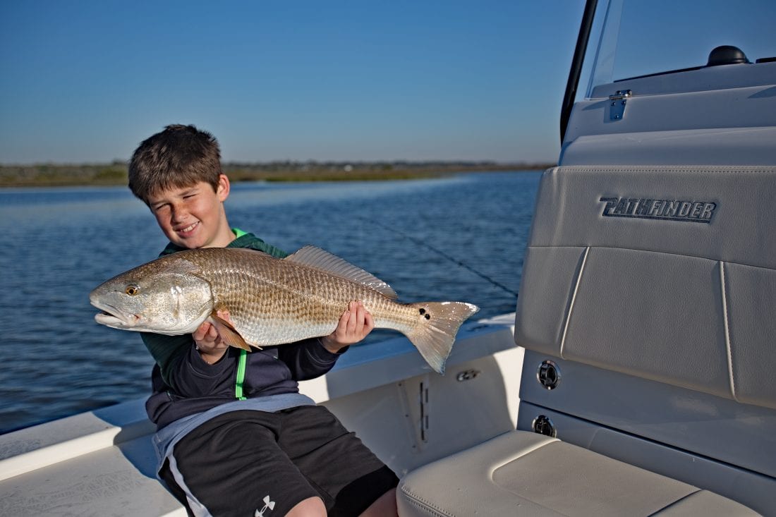 St. Augustine | Coastal Angler & The Angler Magazine