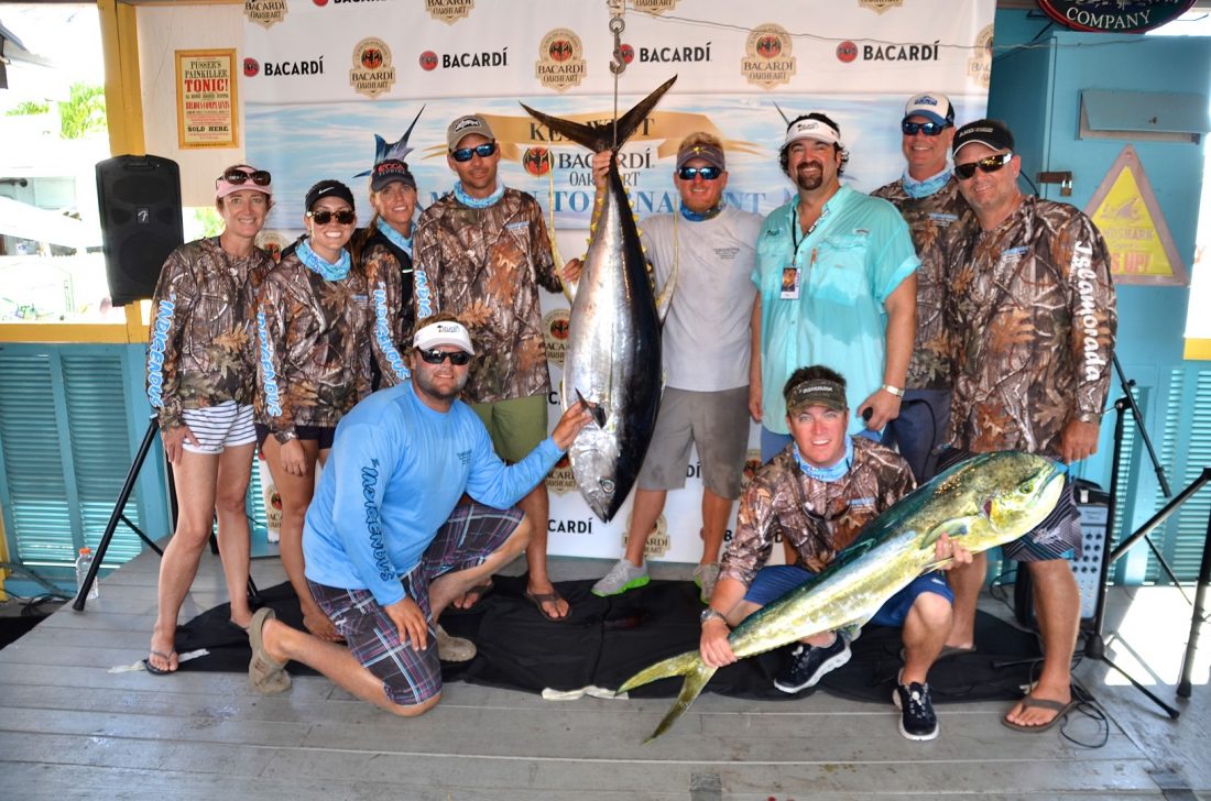 Key West Marlin Tournament Coastal Angler & The Angler Magazine