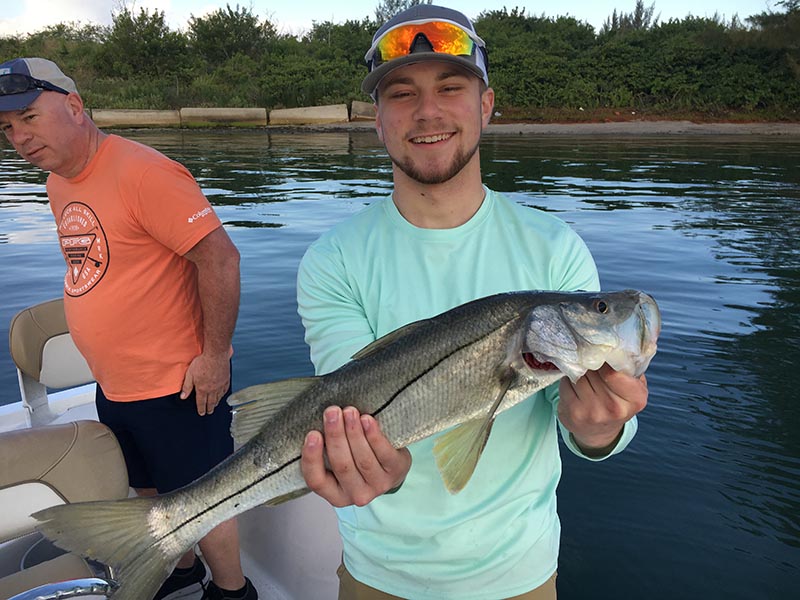 Coastal Angler Magazine - May / Treasure Coast by Coastal Angler