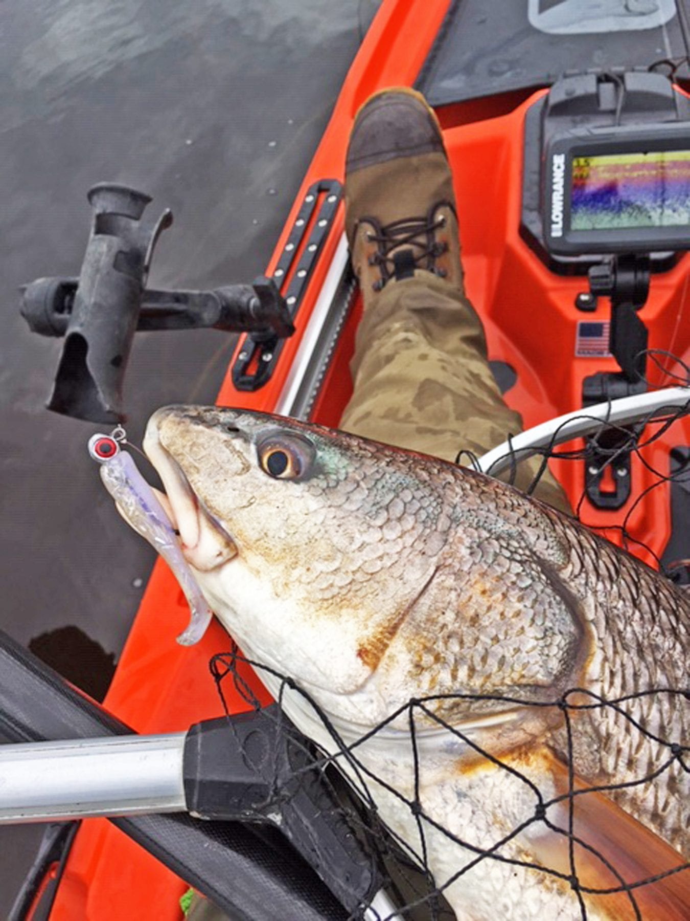 Redfish, Flounder & Trout – Tips For Catching an Inshore Slam - Coastal  Angler & The Angler Magazine