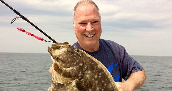 Must Bring Along Fluke Fishing Outfits - New York Angler