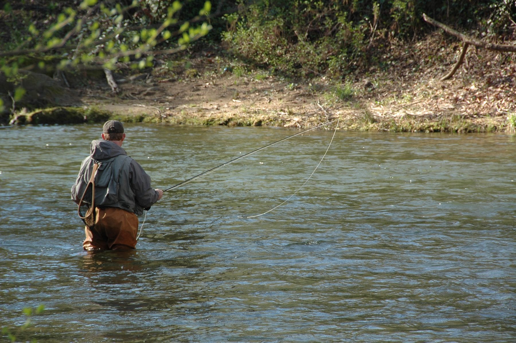 Greater Augusta and CSRA Coastal Angler & The Angler Magazine