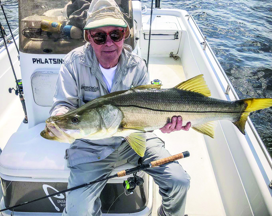 Jupiter Inlet Inshore Fishing: June 2019 - Coastal Angler & The Angler ...