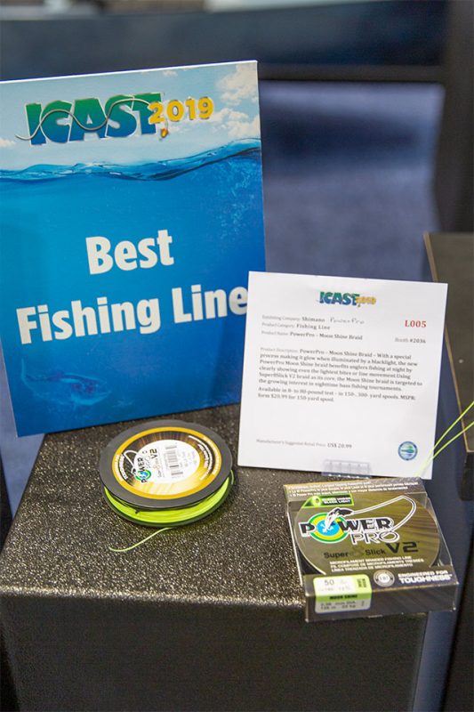 Best Of ICAST 2019 - Coastal Angler & The Angler Magazine