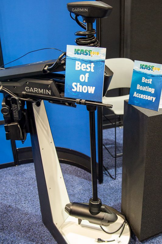 ICAST 2019: NEW Tools, Accessories & Tackle Storage - On The Water