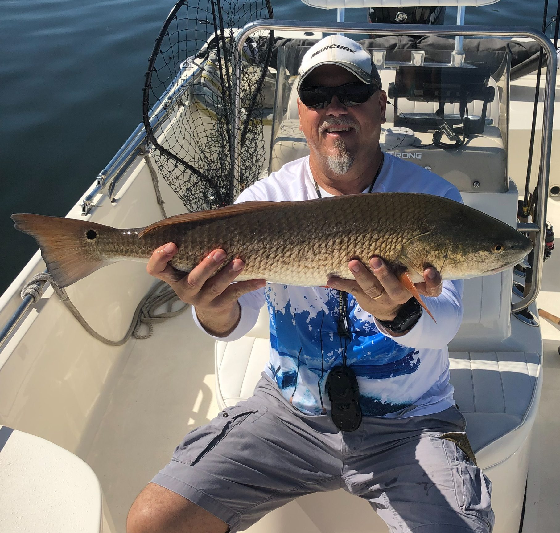 Fishing with Joe Coastal Angler & The Angler Magazine