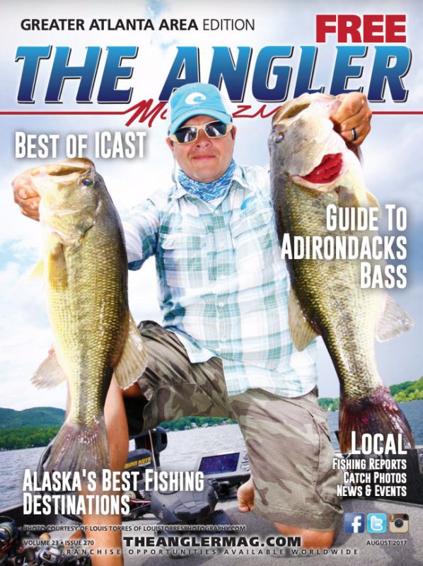 Best Of ICAST 2019 - Coastal Angler & The Angler Magazine