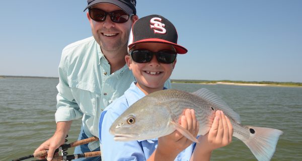 Fernandina Fishing Report