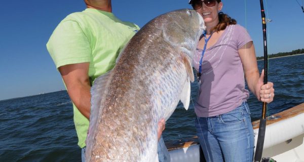 Fernandina Fishing Report