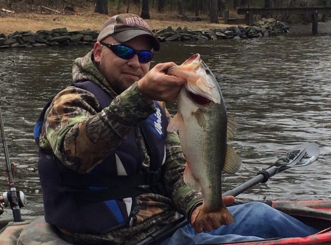 forecast-for-lake-hickory-rhodhiss-coastal-angler-the-angler-magazine