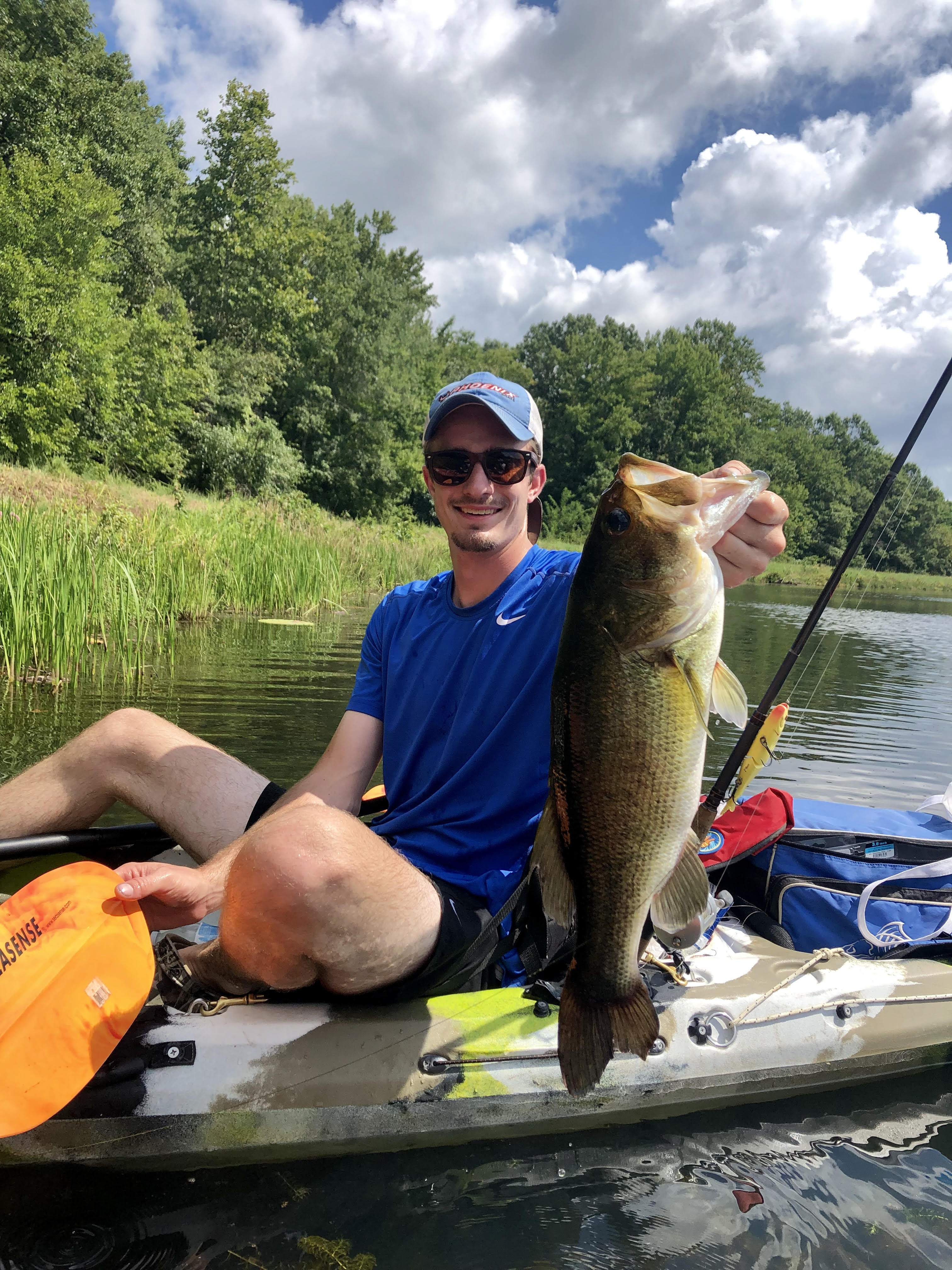 September Potomac River Forecast Coastal Angler The Angler Magazine