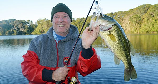 Listen to the Body-Talk - Coastal Angler & The Angler Magazine