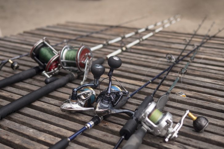 Thought You Knew Everything About Your Fishing Rods? (Think Again) -  Coastal Angler & The Angler Magazine