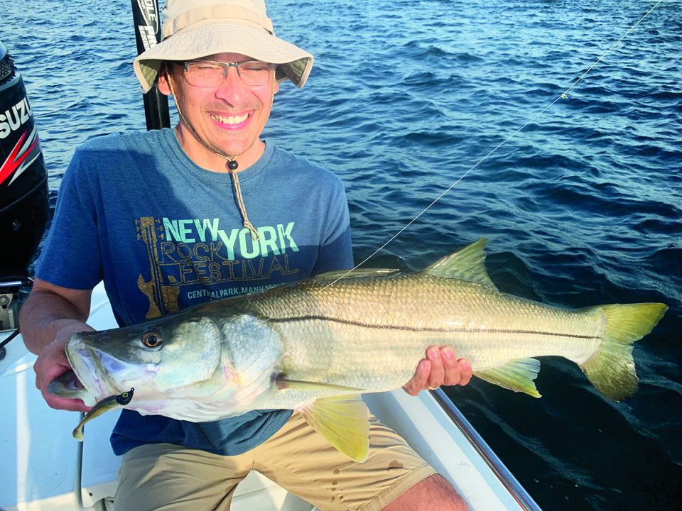 Jupiter Inlet Inshore: Oct. 2019 - Coastal Angler & The Angler Magazine