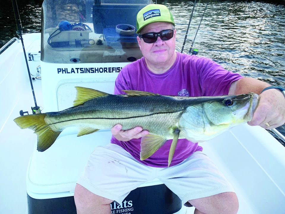 Jupiter Inlet: Nov. 2019 | Coastal Angler & The Angler Magazine