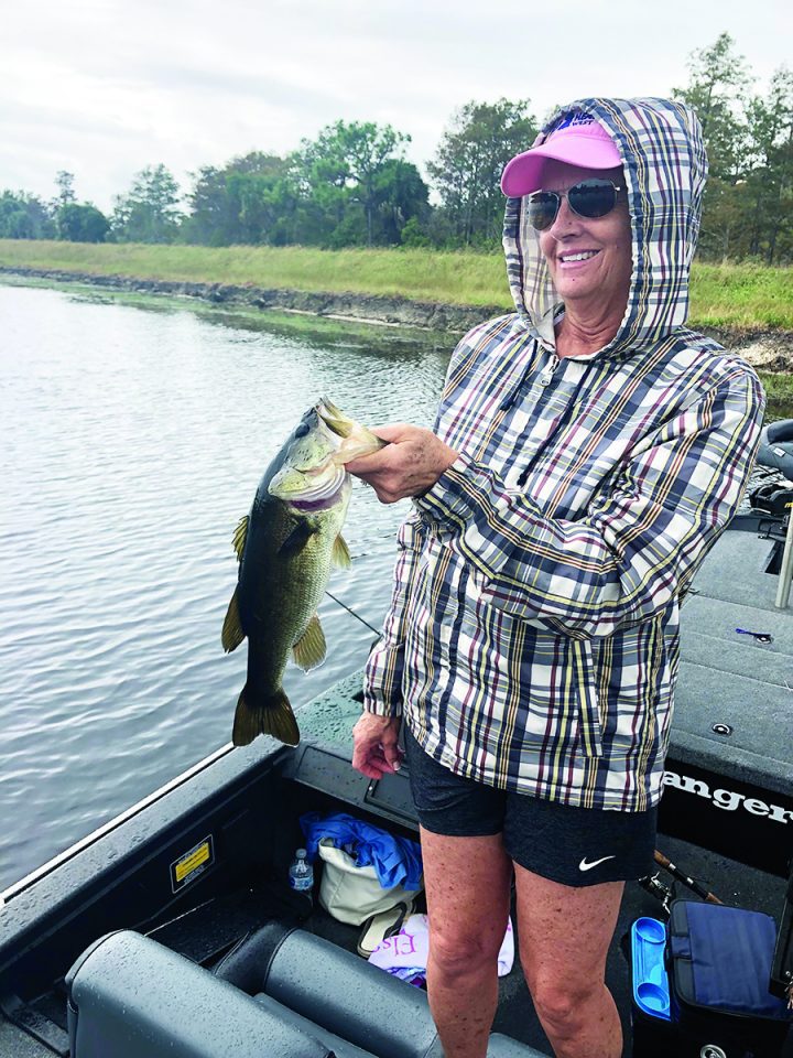 Jupiter Inlet: Nov. 2019 - Coastal Angler & The Angler Magazine
