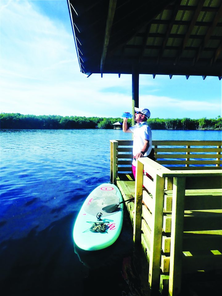 Four Mile Cove Coastal Angler & The Angler Magazine