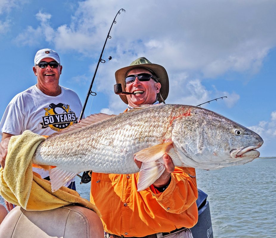 Kiawah to Edisto Island Fishing Report For November Capt John Ward