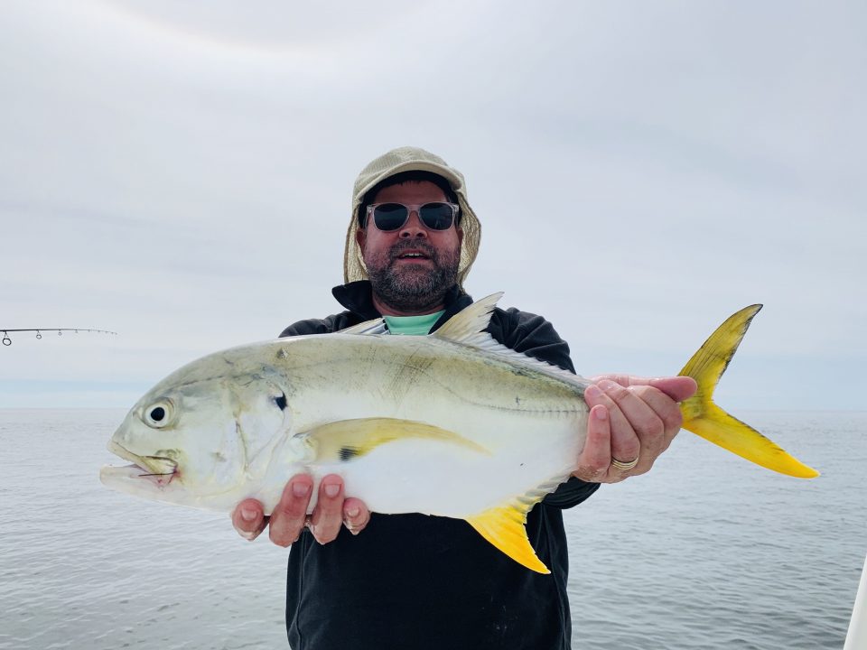 St Marks Fishing Report